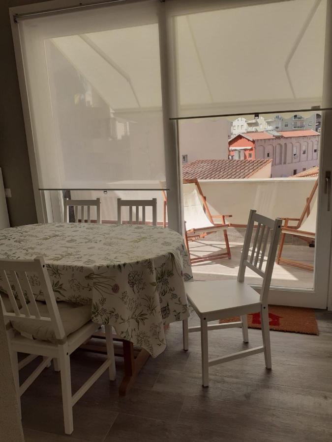 Momhouse - Appartamento - 칼리아리 외부 사진