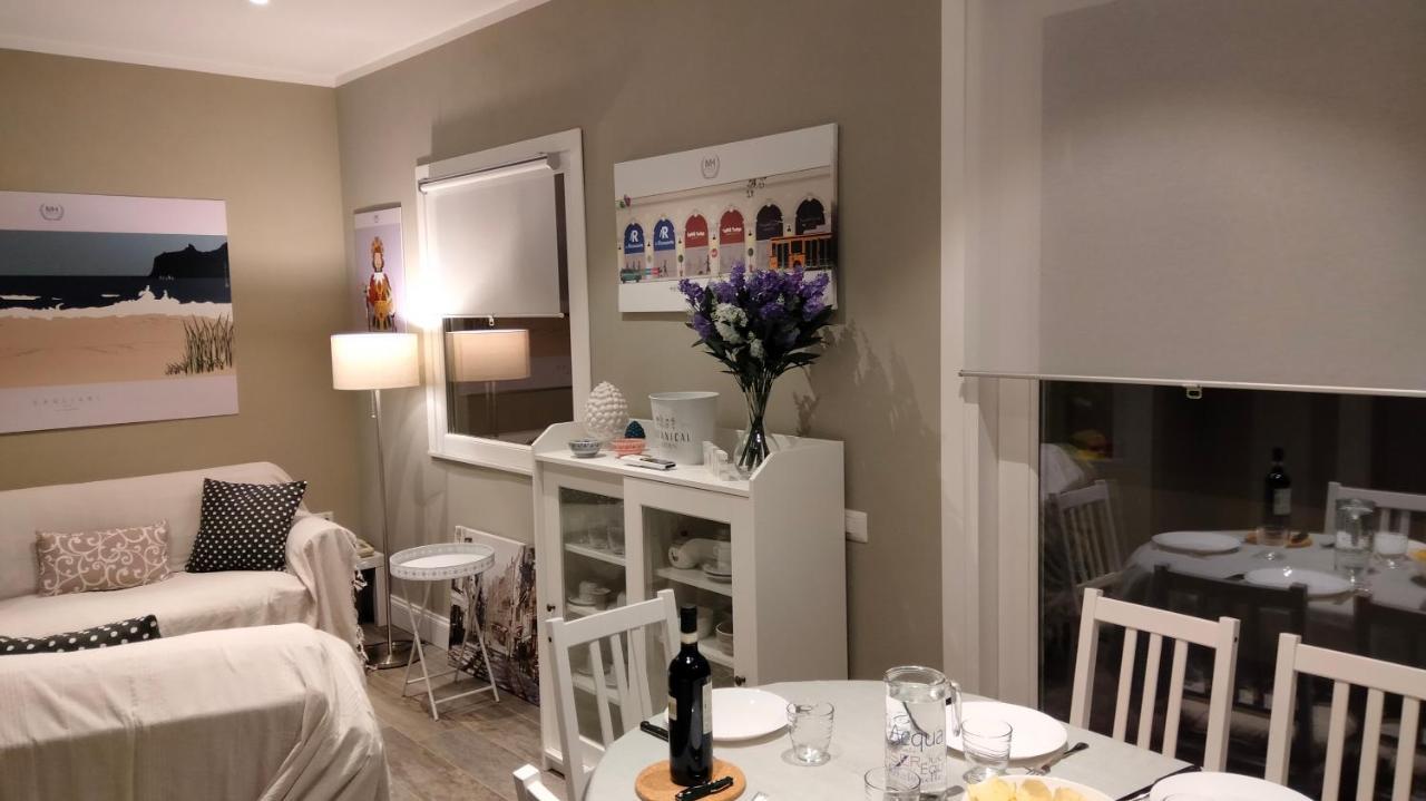 Momhouse - Appartamento - 칼리아리 외부 사진